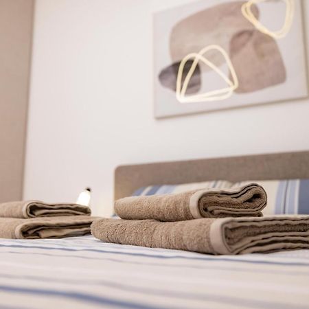 Belgrade Waterfront Cozy Symphony 2 Apartment Sajmiste ภายนอก รูปภาพ